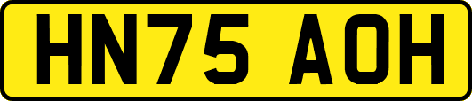 HN75AOH