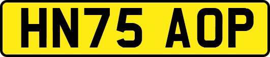 HN75AOP
