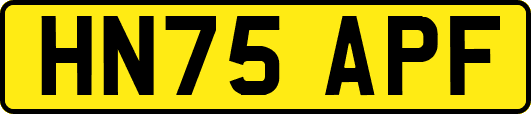 HN75APF