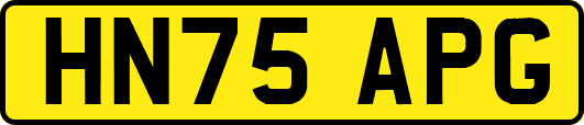 HN75APG