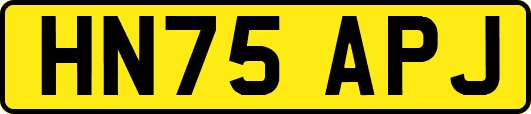 HN75APJ
