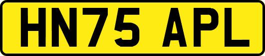 HN75APL