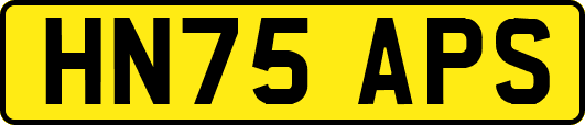 HN75APS