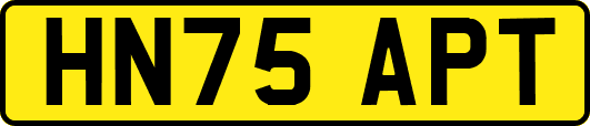 HN75APT