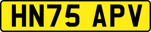 HN75APV