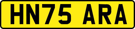 HN75ARA