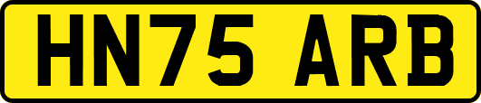 HN75ARB