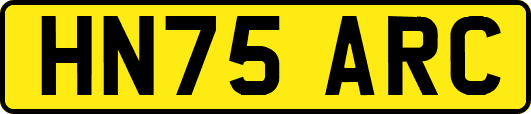 HN75ARC