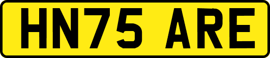 HN75ARE