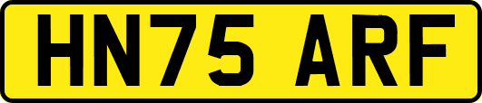 HN75ARF