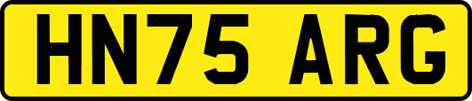 HN75ARG
