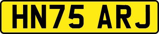 HN75ARJ