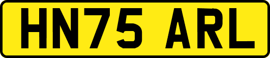 HN75ARL