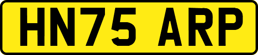 HN75ARP