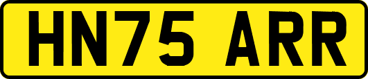 HN75ARR
