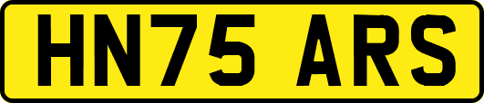 HN75ARS