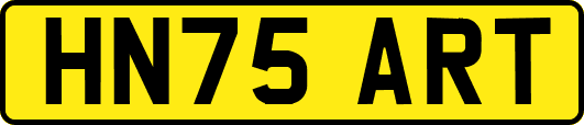 HN75ART