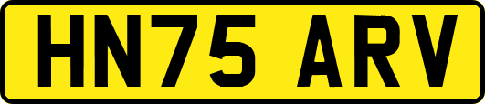 HN75ARV