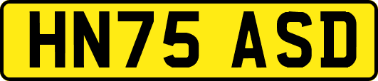 HN75ASD