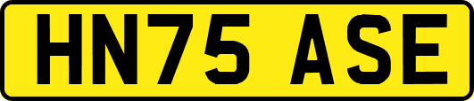 HN75ASE