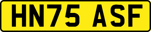HN75ASF