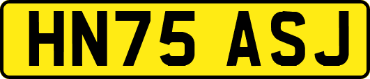 HN75ASJ