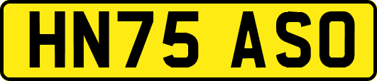HN75ASO