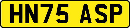 HN75ASP