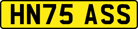 HN75ASS