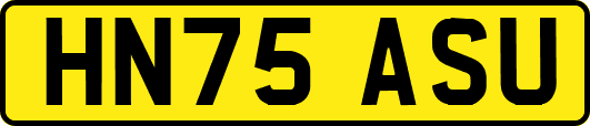 HN75ASU