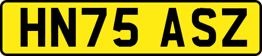 HN75ASZ