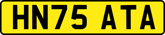 HN75ATA