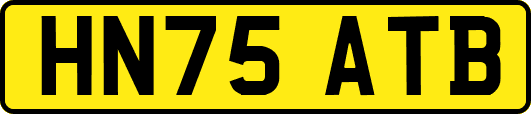 HN75ATB