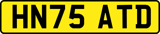 HN75ATD