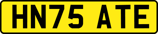 HN75ATE