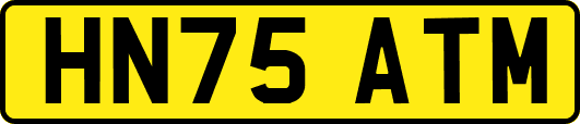 HN75ATM