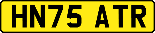 HN75ATR