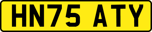 HN75ATY