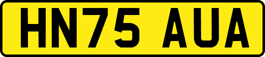 HN75AUA