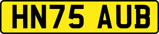 HN75AUB