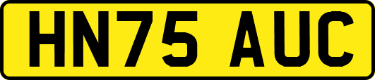 HN75AUC