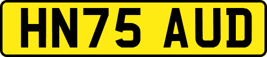 HN75AUD