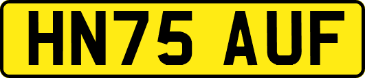 HN75AUF