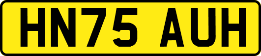 HN75AUH