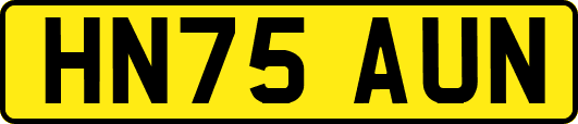 HN75AUN