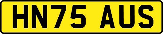 HN75AUS