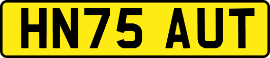 HN75AUT