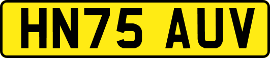 HN75AUV