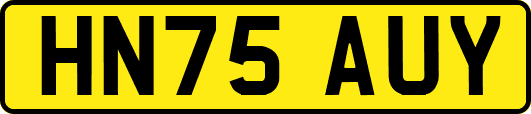 HN75AUY