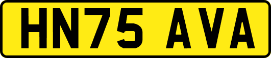 HN75AVA
